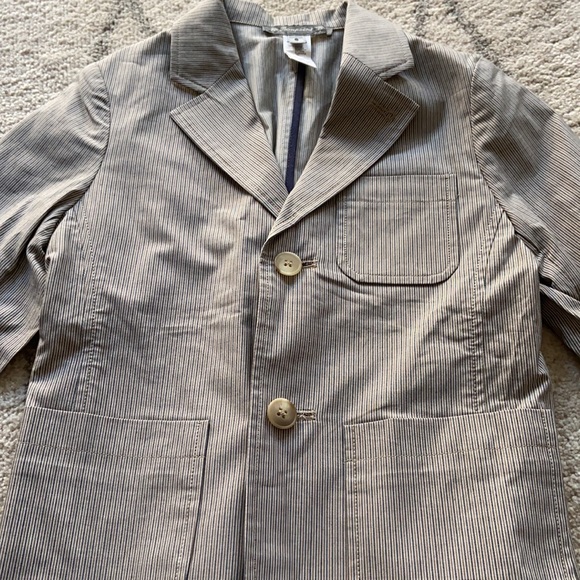 Kids Bonpoint Blazer - Picture 3 of 3